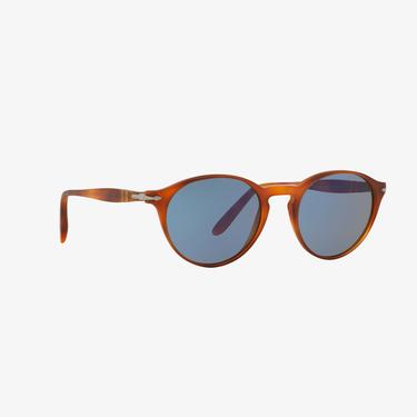  PERSOL Erkek Terra Di Siena Güneş Gözlüğü