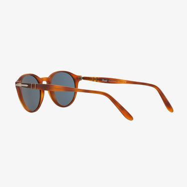  PERSOL Erkek Terra Di Siena Güneş Gözlüğü