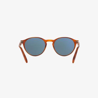  PERSOL Erkek Terra Di Siena Güneş Gözlüğü