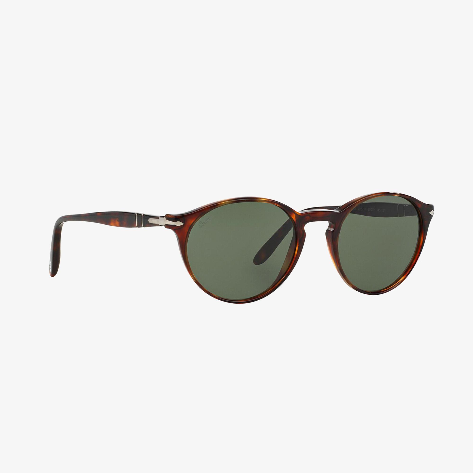 PERSOL Erkek Havana Güneş Gözlüğü
