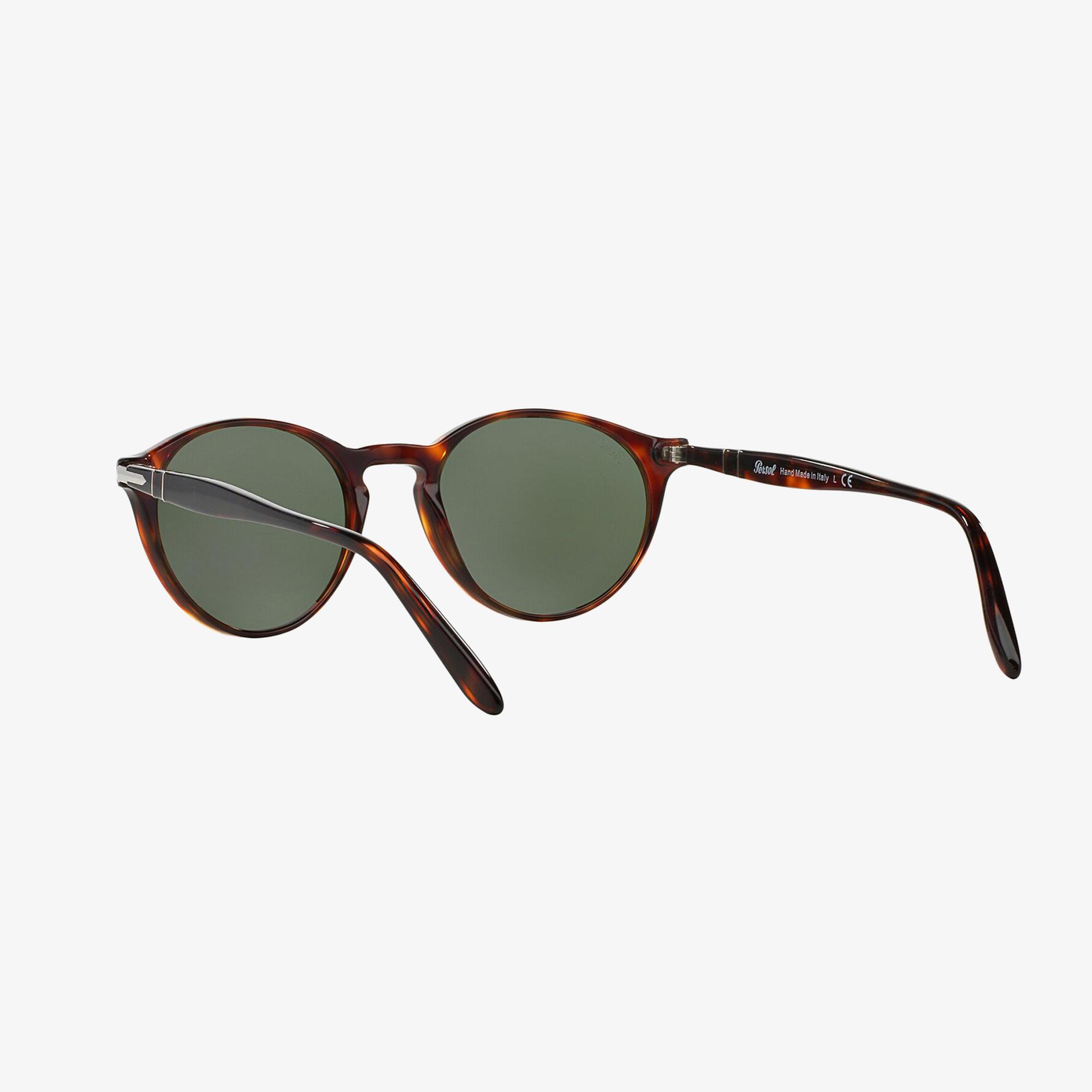 PERSOL Erkek Havana Güneş Gözlüğü