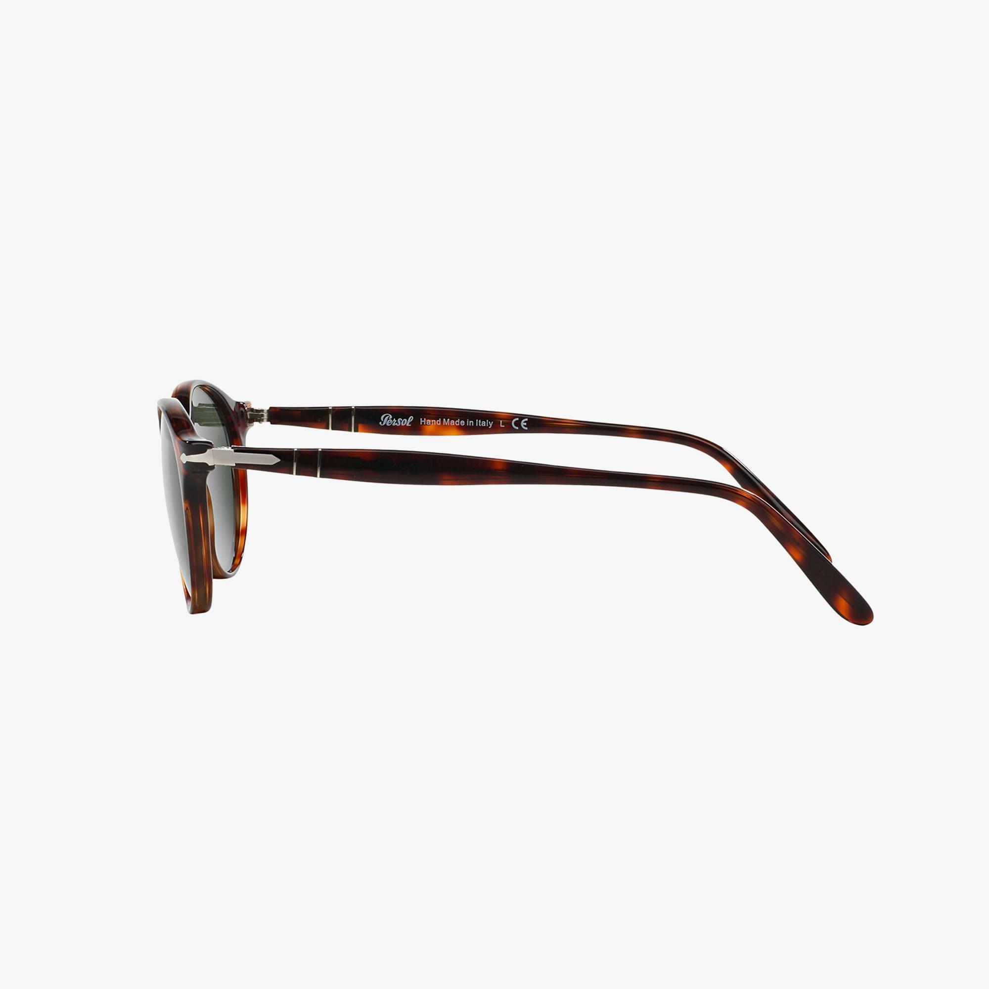 PERSOL Erkek Havana Güneş Gözlüğü