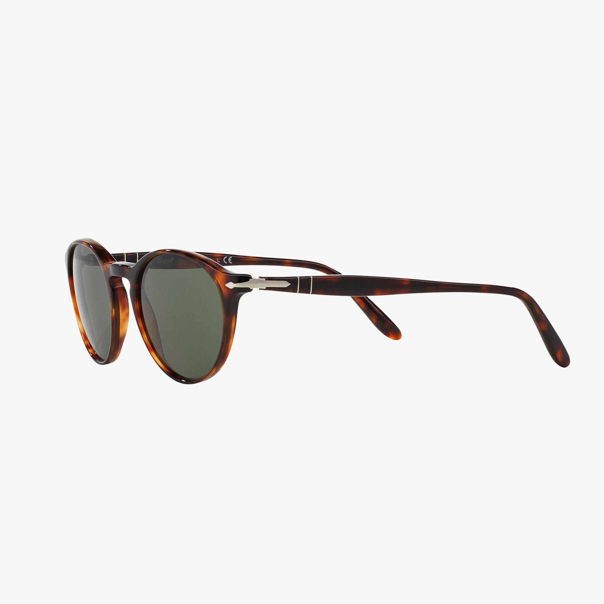 PERSOL Erkek Havana Güneş Gözlüğü