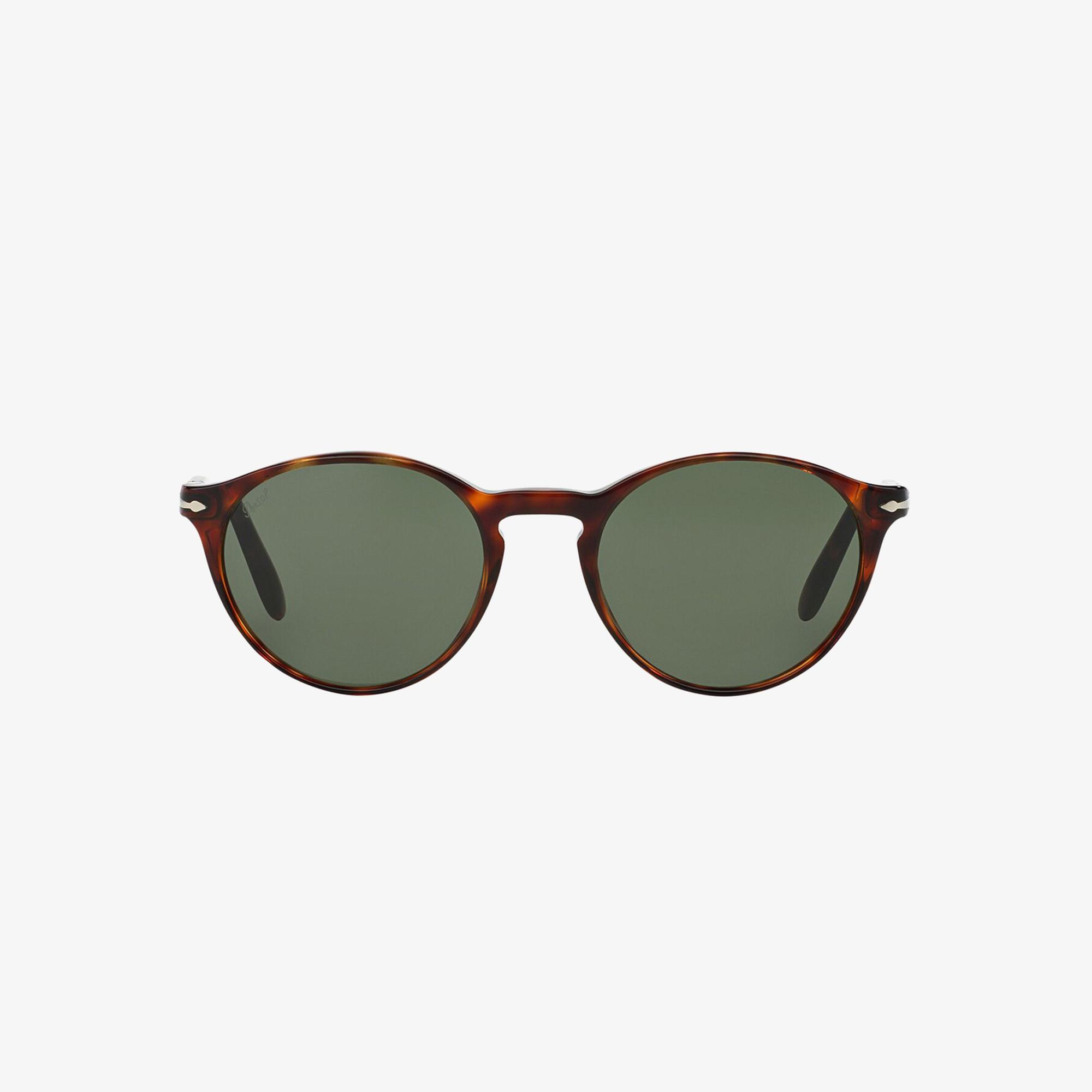 PERSOL Erkek Havana Güneş Gözlüğü