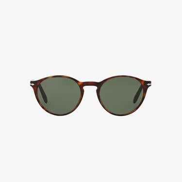  PERSOL Erkek Havana Güneş Gözlüğü