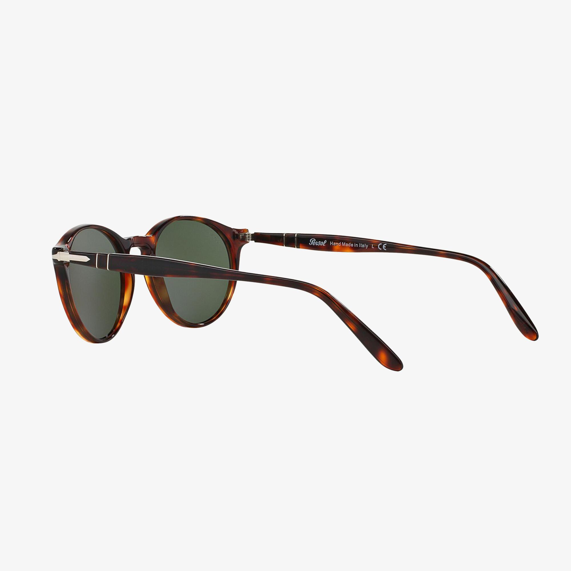 PERSOL Erkek Havana Güneş Gözlüğü