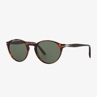  PERSOL Erkek Havana Güneş Gözlüğü