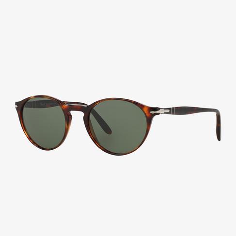  PERSOL Erkek Havana Güneş Gözlüğü