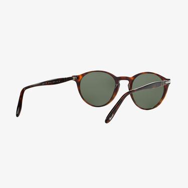  PERSOL Erkek Havana Güneş Gözlüğü