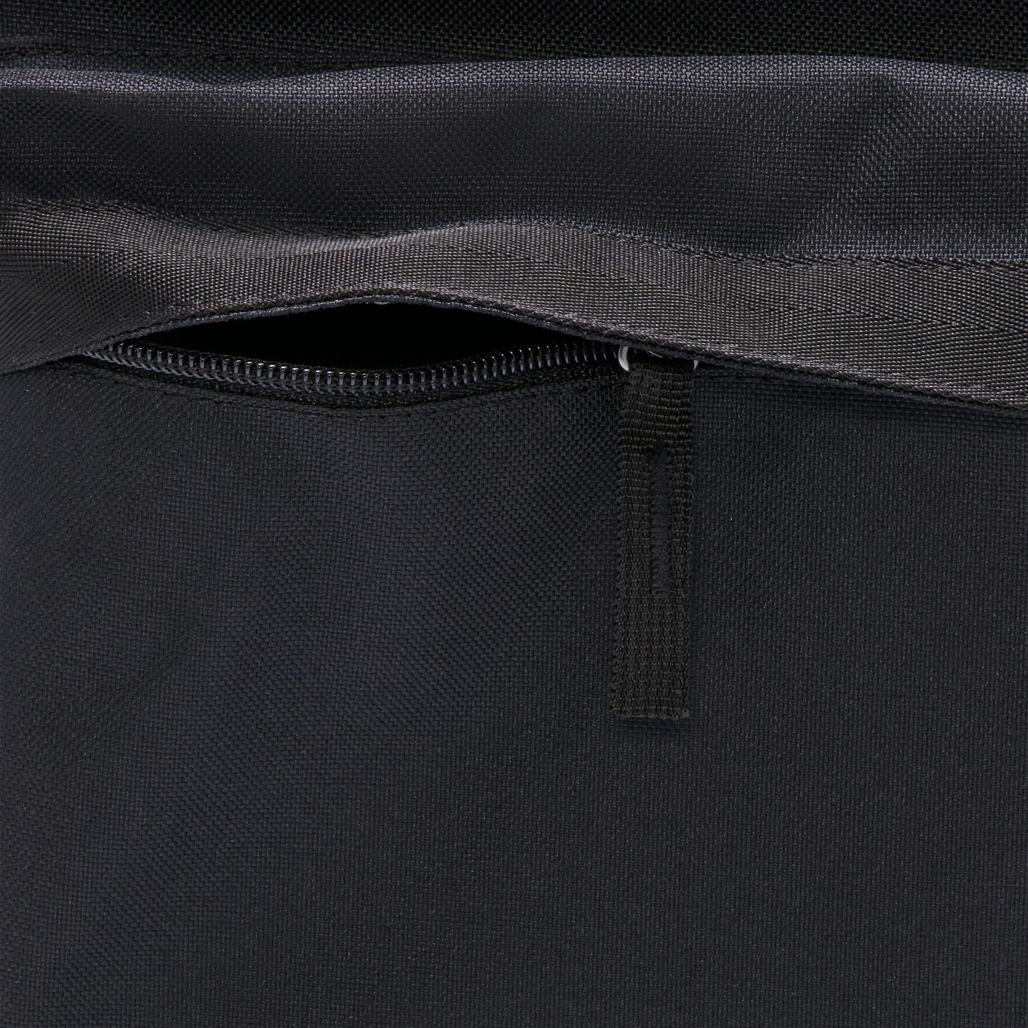 Nike Heritage Unisex Siyah Sırt Çantası