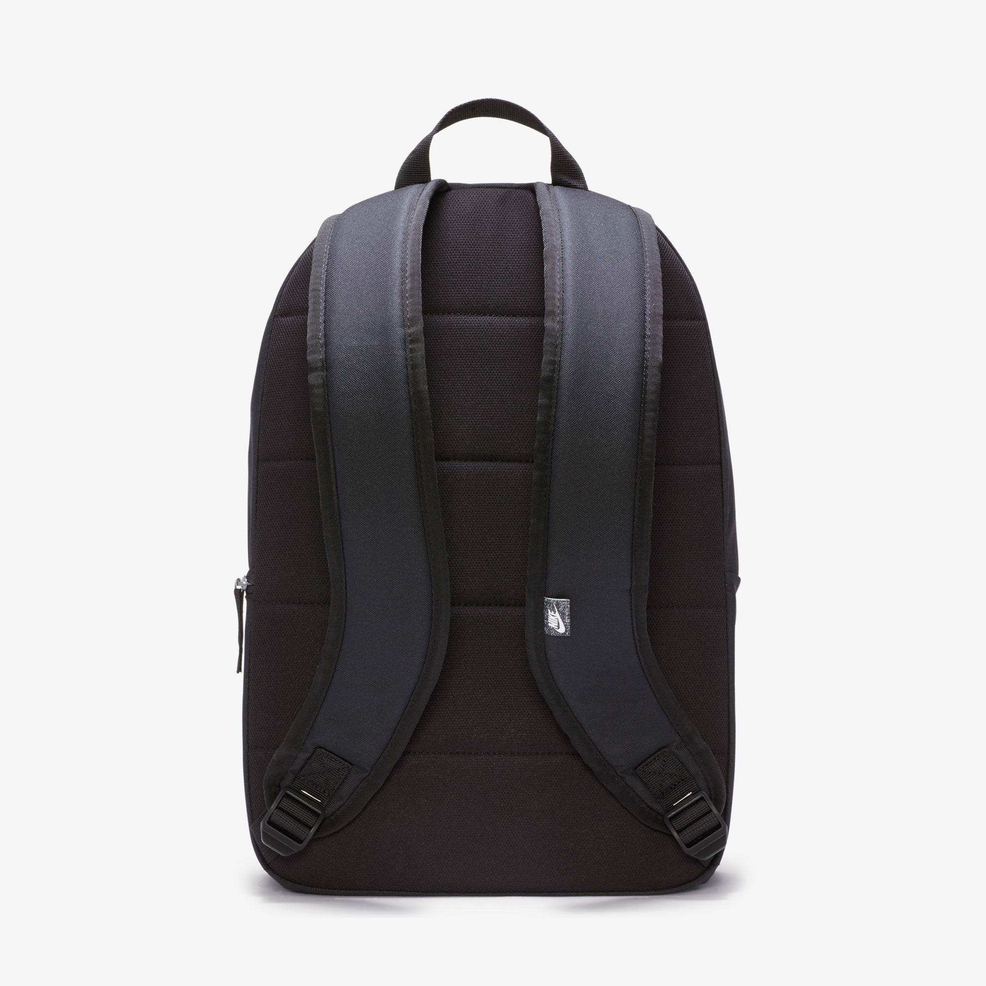 Nike Heritage Unisex Siyah Sırt Çantası