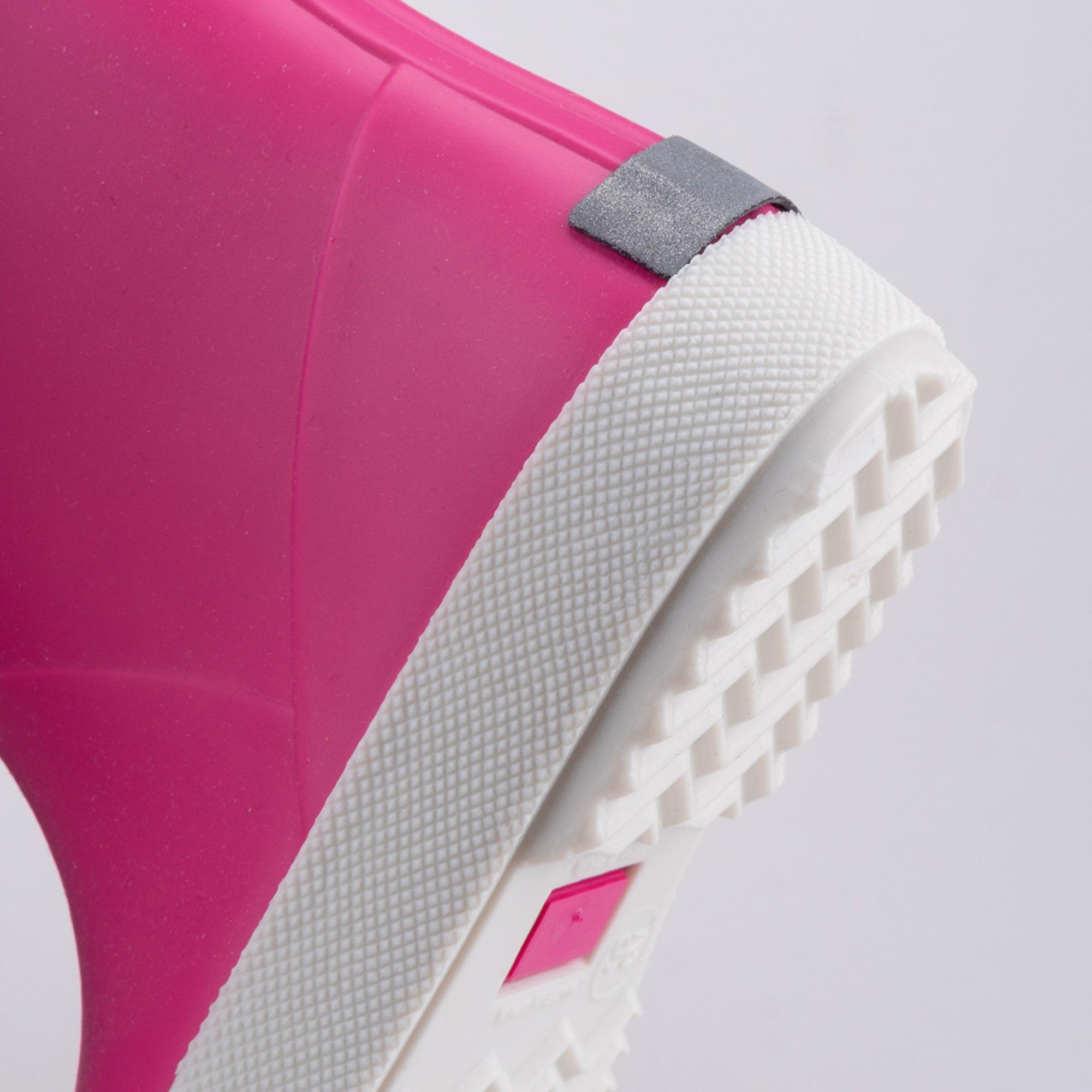 Igor Splash Nautico Pembe Yağmur Çizmesi