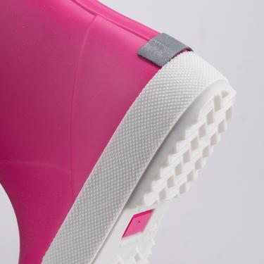  Igor Splash Nautico Pembe Yağmur Çizmesi