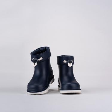  Igor Bimbu Nautico Çocuk Lacivert Yağmur Çizmesi