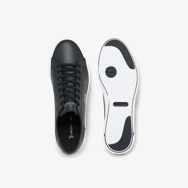  Gripshot Erkek Siyah Sneaker