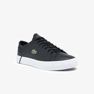  Gripshot Erkek Siyah Sneaker