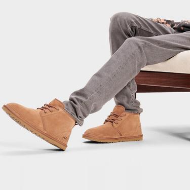  UGG Neumel Chestnut Erkek Kahverengi Bot