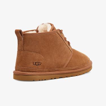  UGG Neumel Chestnut Erkek Kahverengi Bot