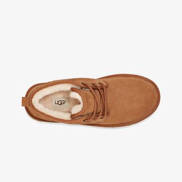  UGG Neumel Chestnut Erkek Kahverengi Bot