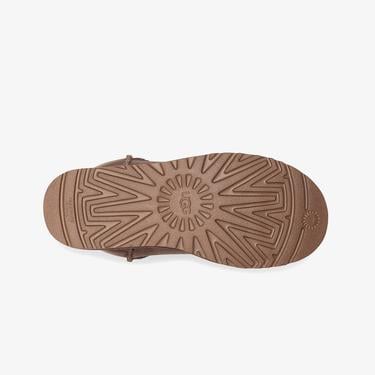  UGG Classic Mini II Kadın Bej Bot