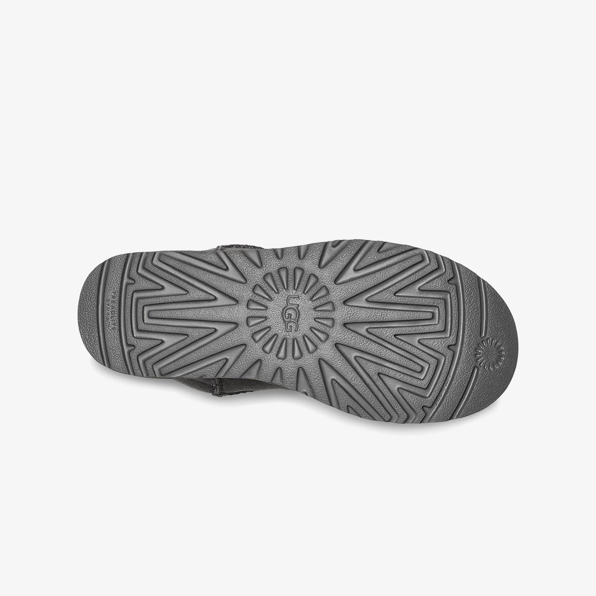 UGG Classic Ultra Mini Kadın Gri Bot