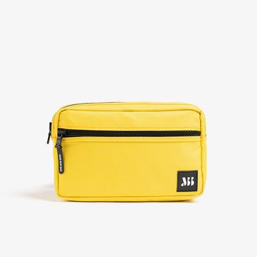  MuniBum Bag Yellow Bumbag
