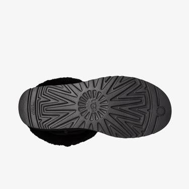  UGG Classic Short II Kadın Siyah Bot