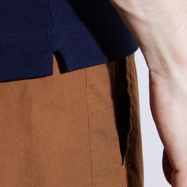  Lacoste Paris Erkek Regular Fit Lacivert Polo