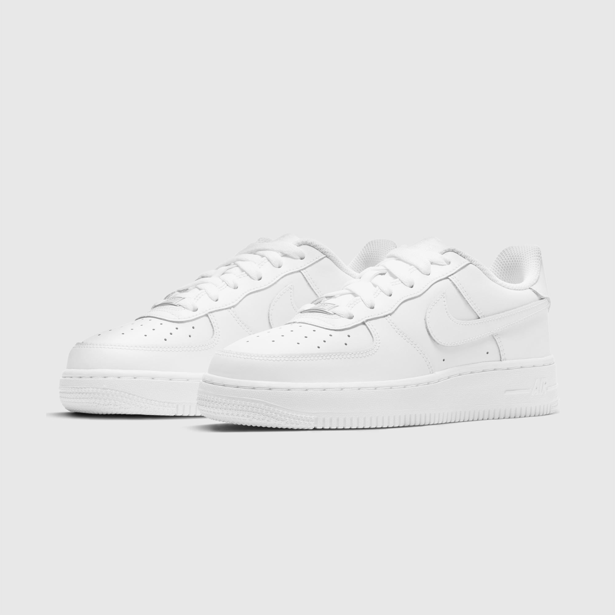 Nike Air Force 1 Le Çocuk Beyaz Spor Ayakkabı