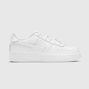  Nike Air Force 1 Le Çocuk Beyaz Spor Ayakkabı