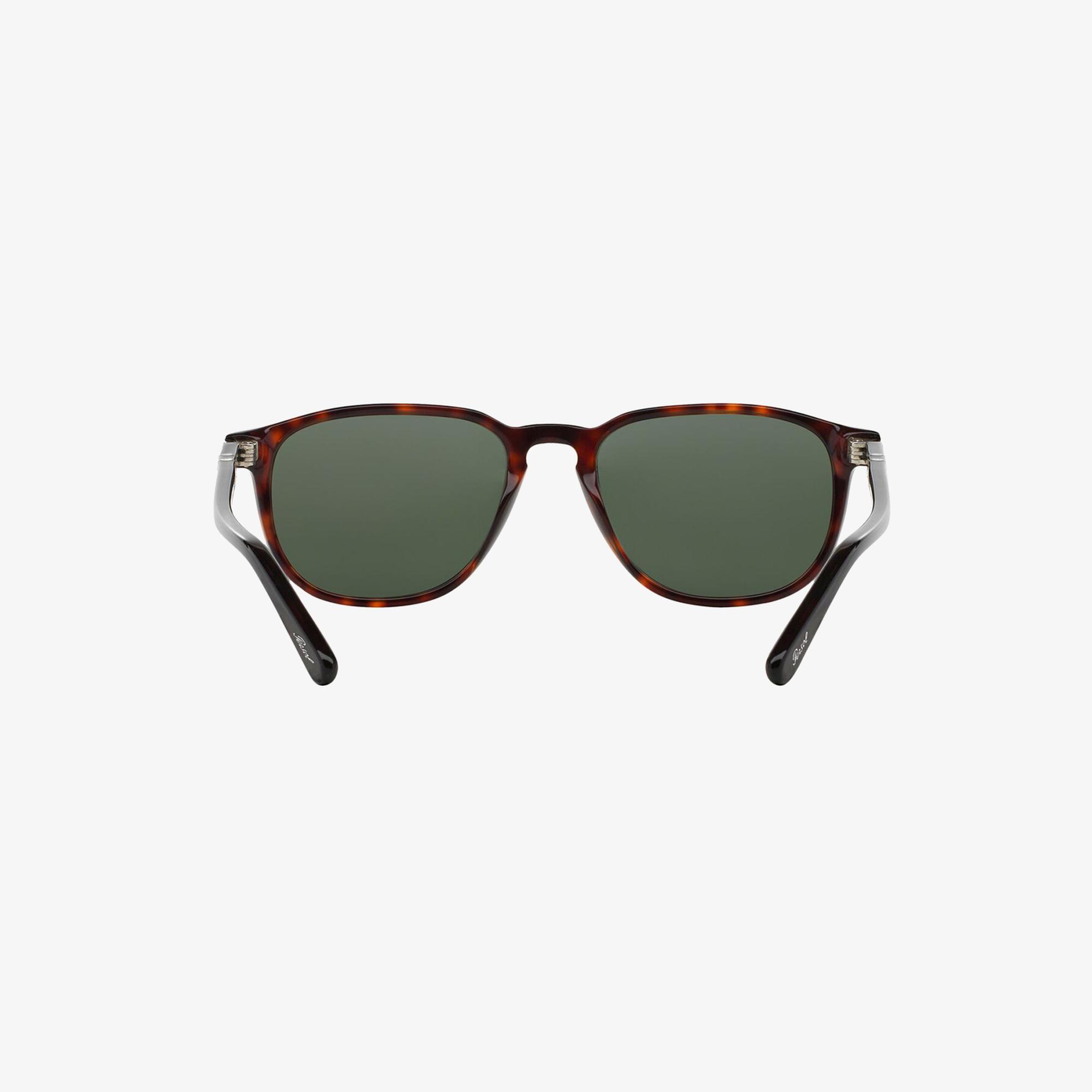 PERSOL 0PO3019S Erkek Havana Güneş Gözlüğü