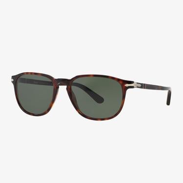  PERSOL 0PO3019S Erkek Havana Güneş Gözlüğü