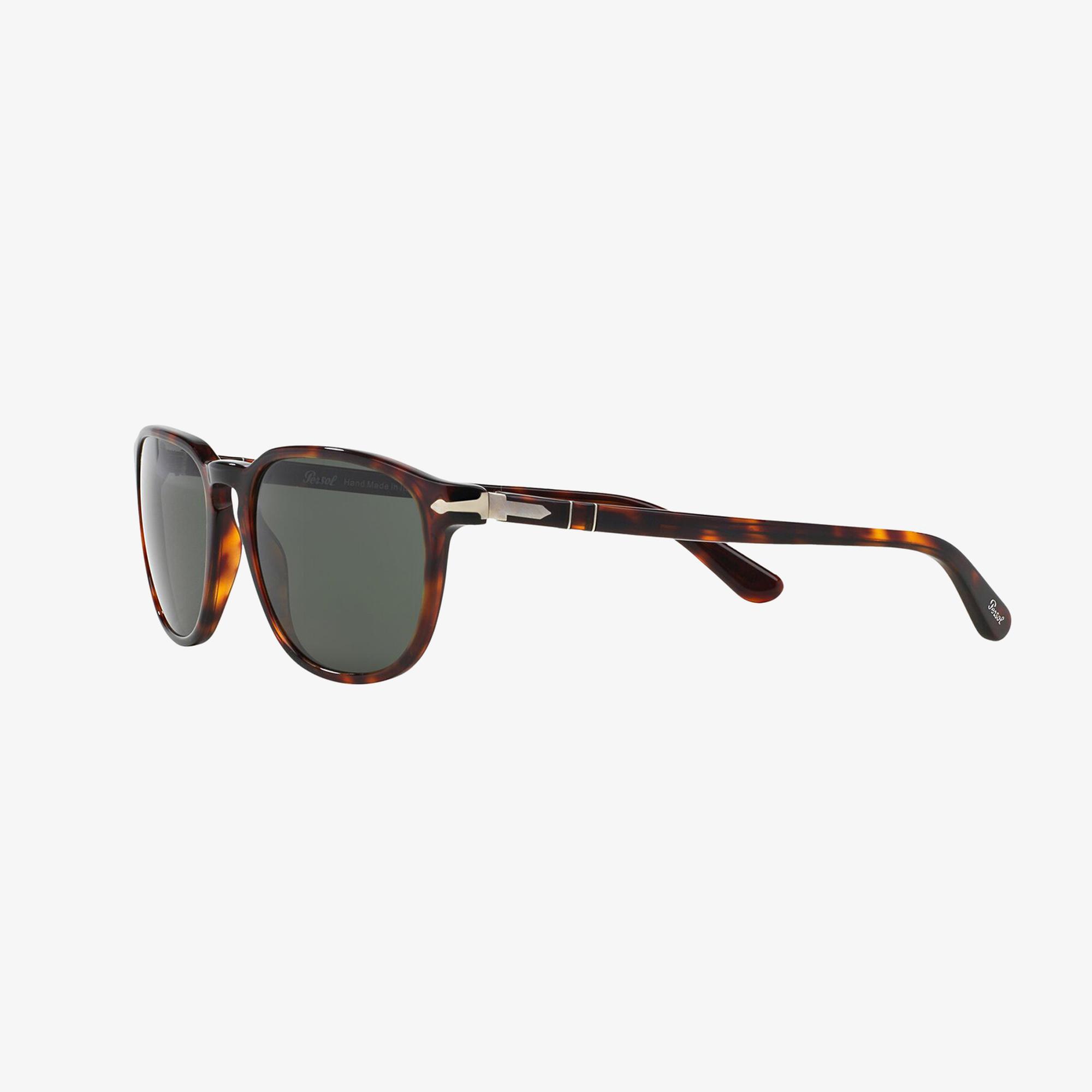 PERSOL 0PO3019S Erkek Havana Güneş Gözlüğü