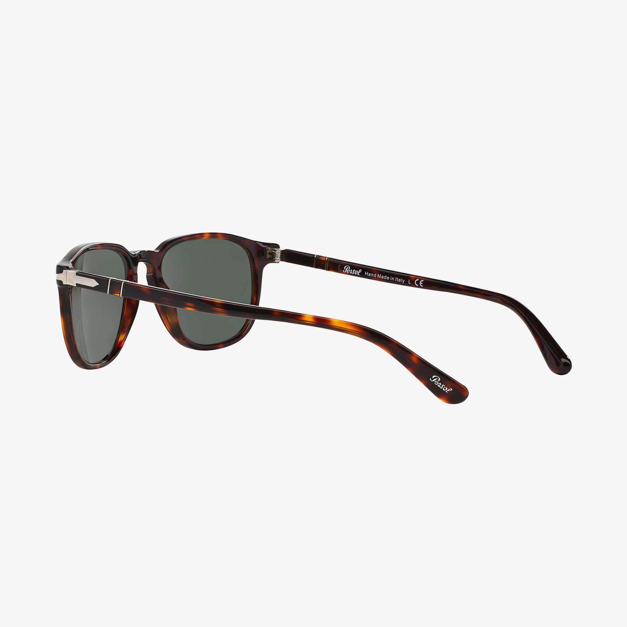 PERSOL 0PO3019S Erkek Havana Güneş Gözlüğü