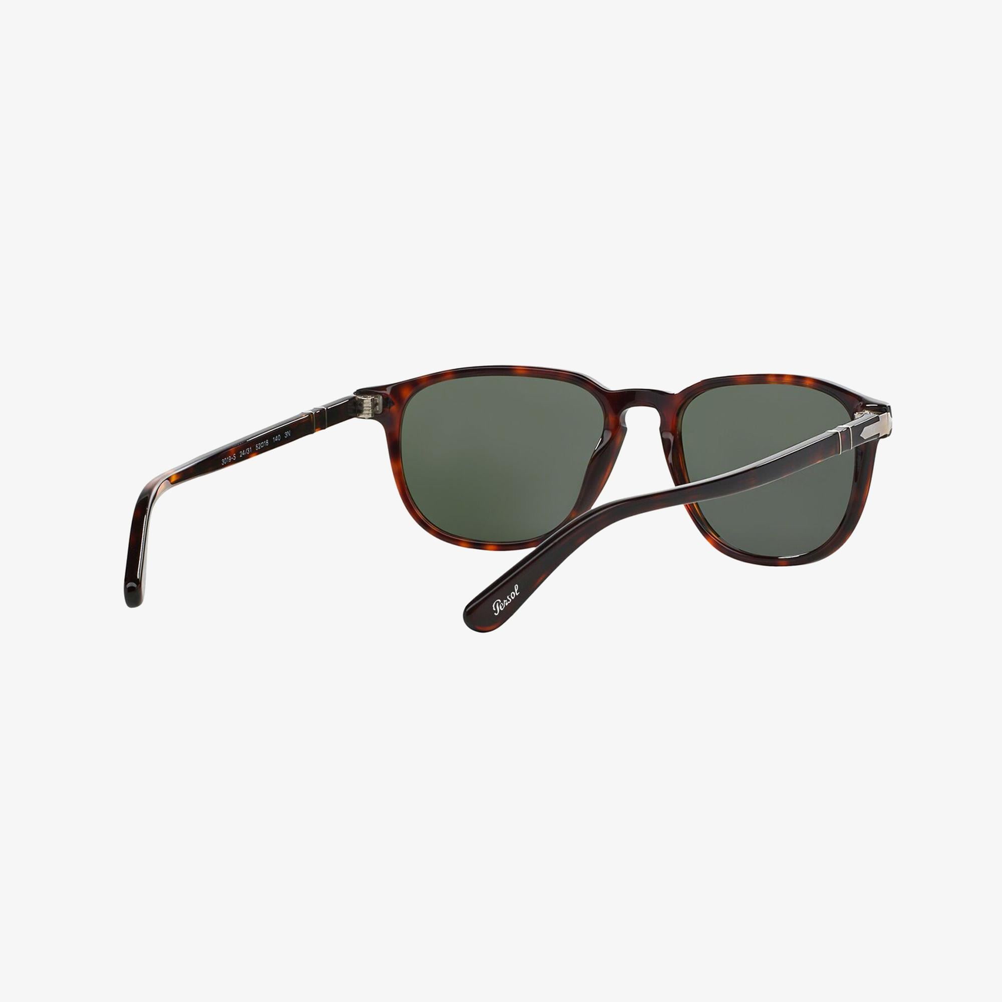 PERSOL 0PO3019S Erkek Havana Güneş Gözlüğü