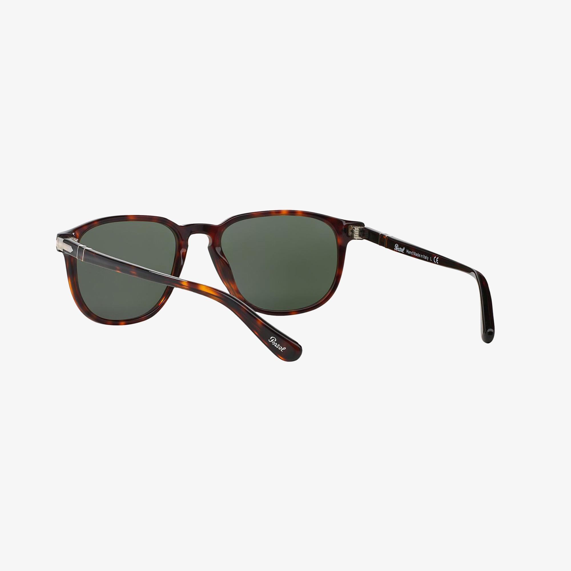 PERSOL 0PO3019S Erkek Havana Güneş Gözlüğü