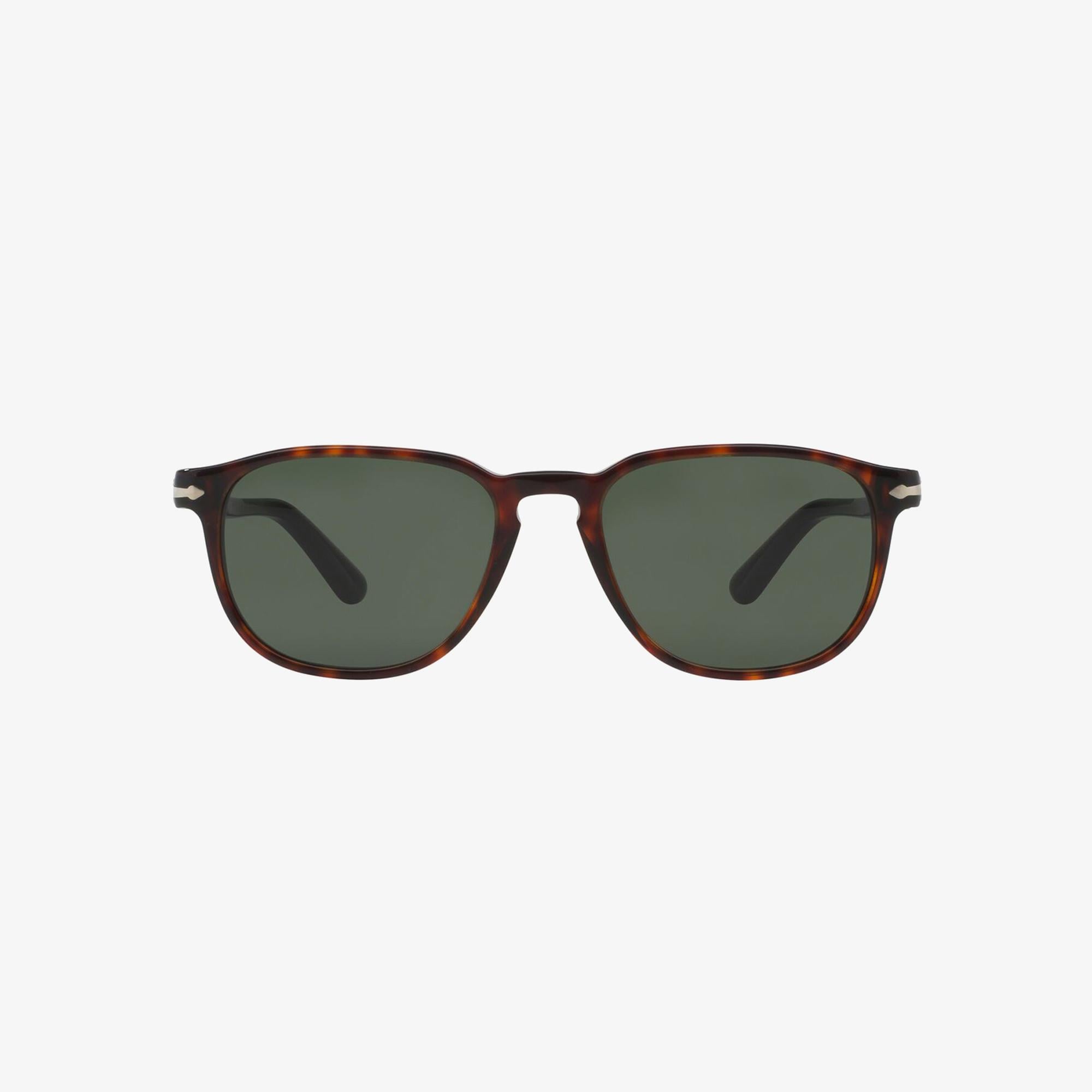 PERSOL 0PO3019S Erkek Havana Güneş Gözlüğü