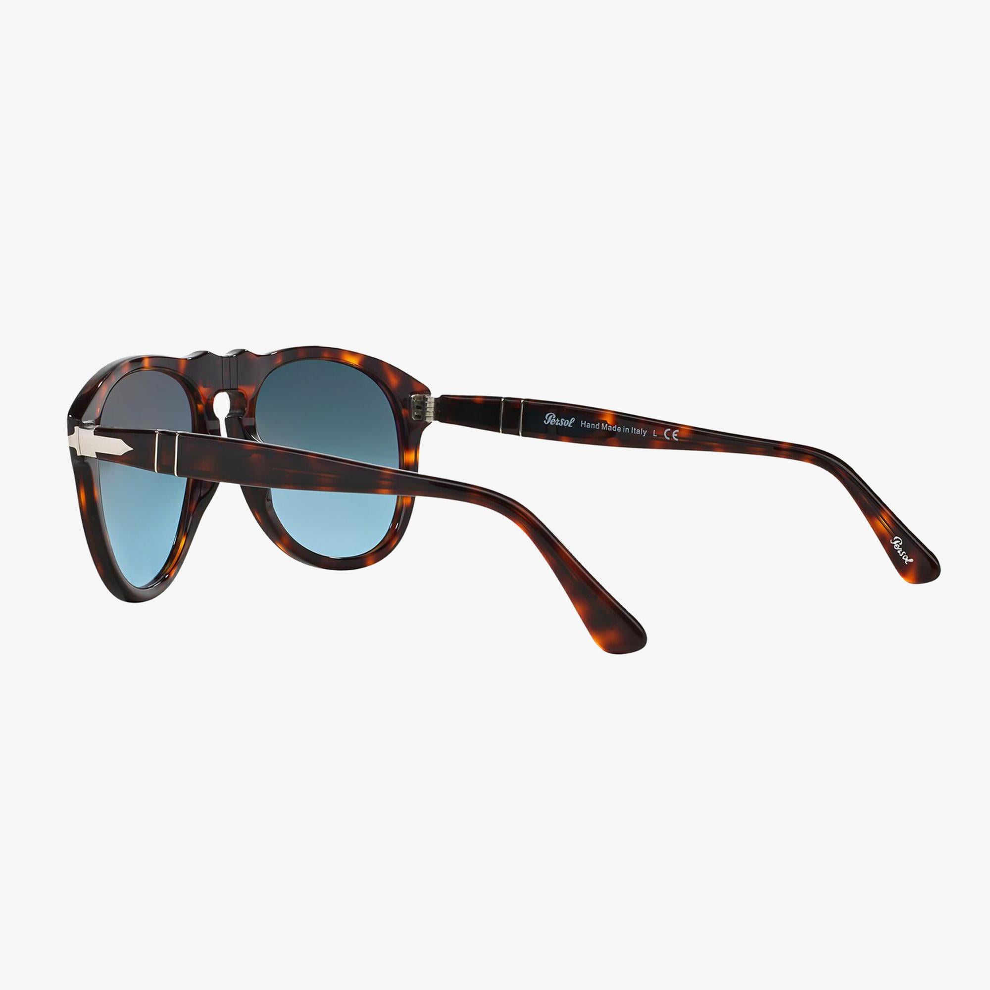 PERSOL 0PO0649 Erkek Havana Güneş Gözlüğü