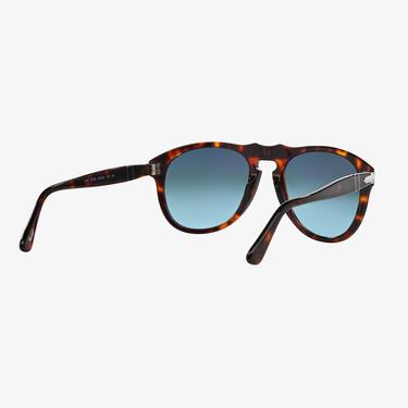  PERSOL 0PO0649 Erkek Havana Güneş Gözlüğü
