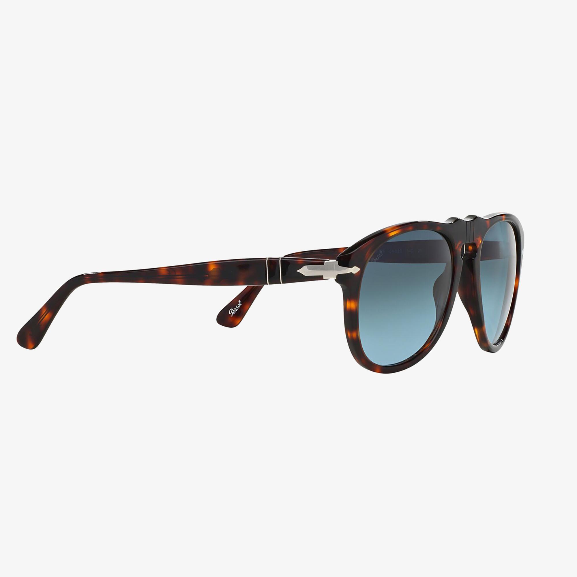 PERSOL 0PO0649 Erkek Havana Güneş Gözlüğü