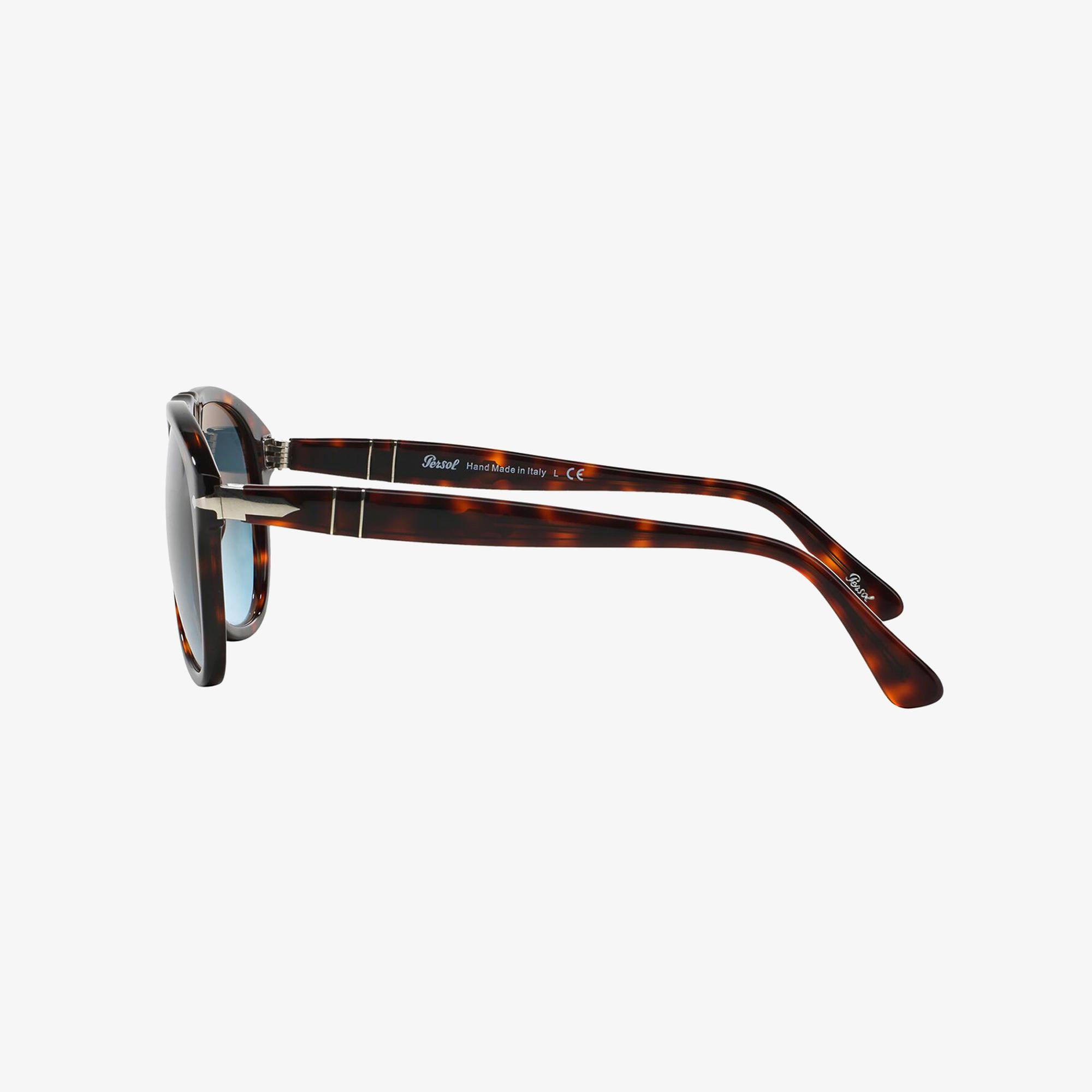 PERSOL 0PO0649 Erkek Havana Güneş Gözlüğü