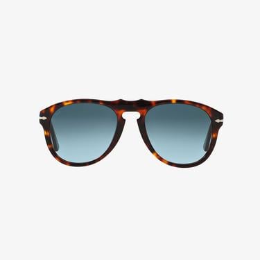  PERSOL 0PO0649 Erkek Havana Güneş Gözlüğü