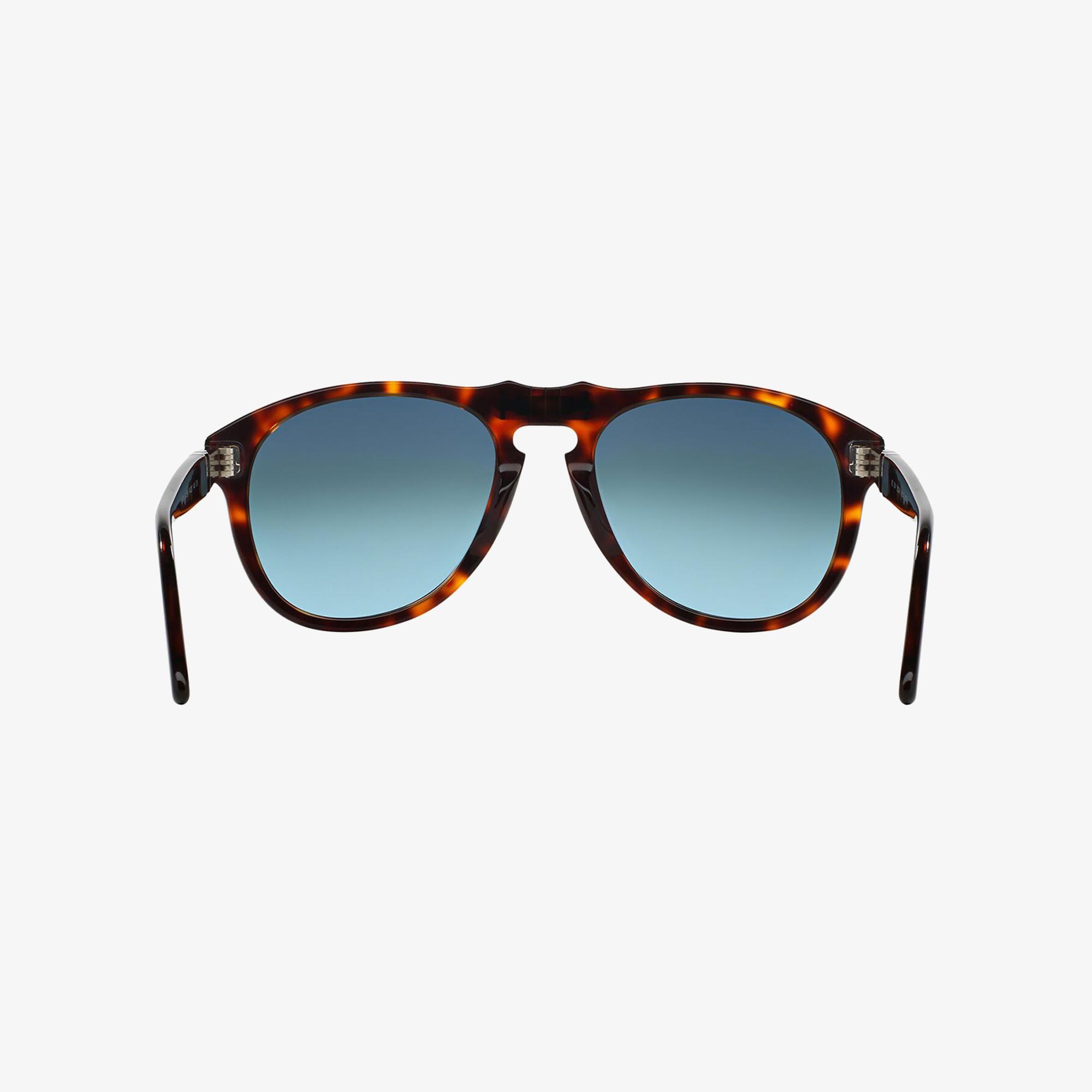 PERSOL 0PO0649 Erkek Havana Güneş Gözlüğü