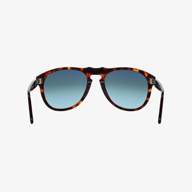 PERSOL 0PO0649 Erkek Havana Güneş Gözlüğü