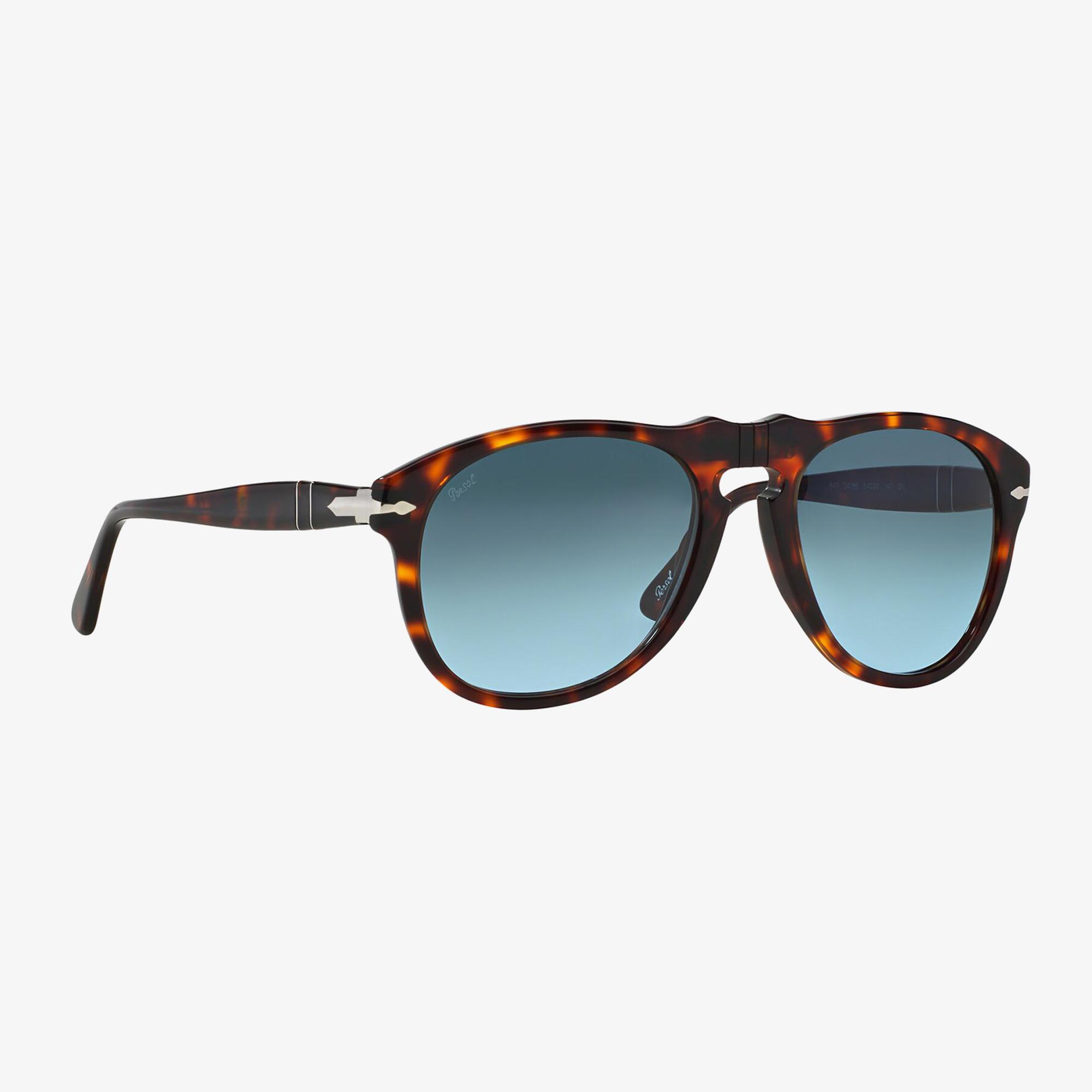PERSOL 0PO0649 Erkek Havana Güneş Gözlüğü