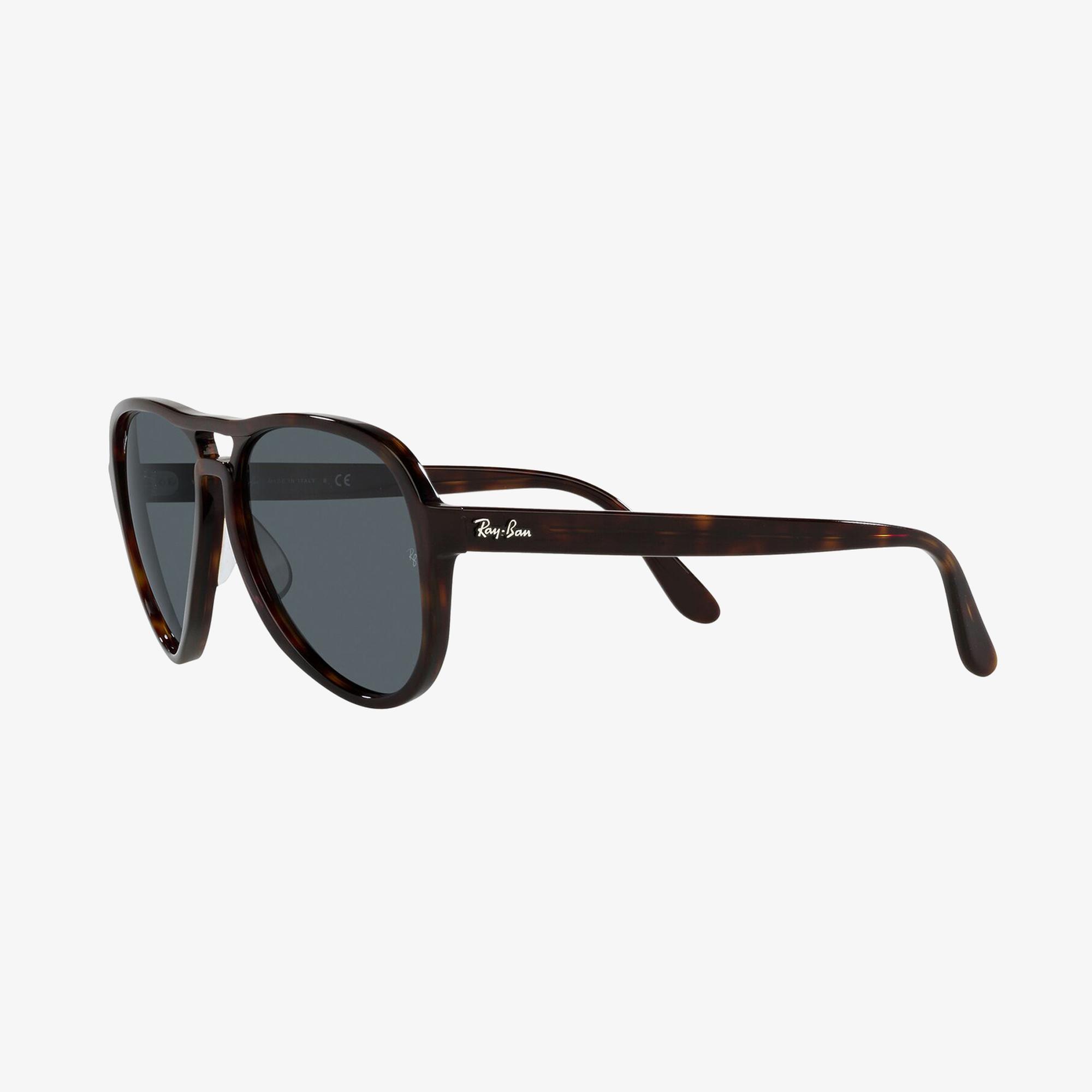 RAY-BAN 0RB4355 Vagabond Unisex Havana Güneş Gözlüğü