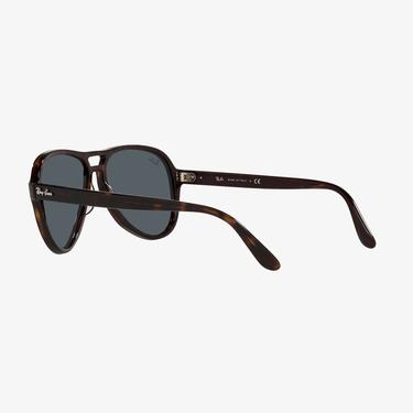  RAY-BAN 0RB4355 Vagabond Unisex Havana Güneş Gözlüğü