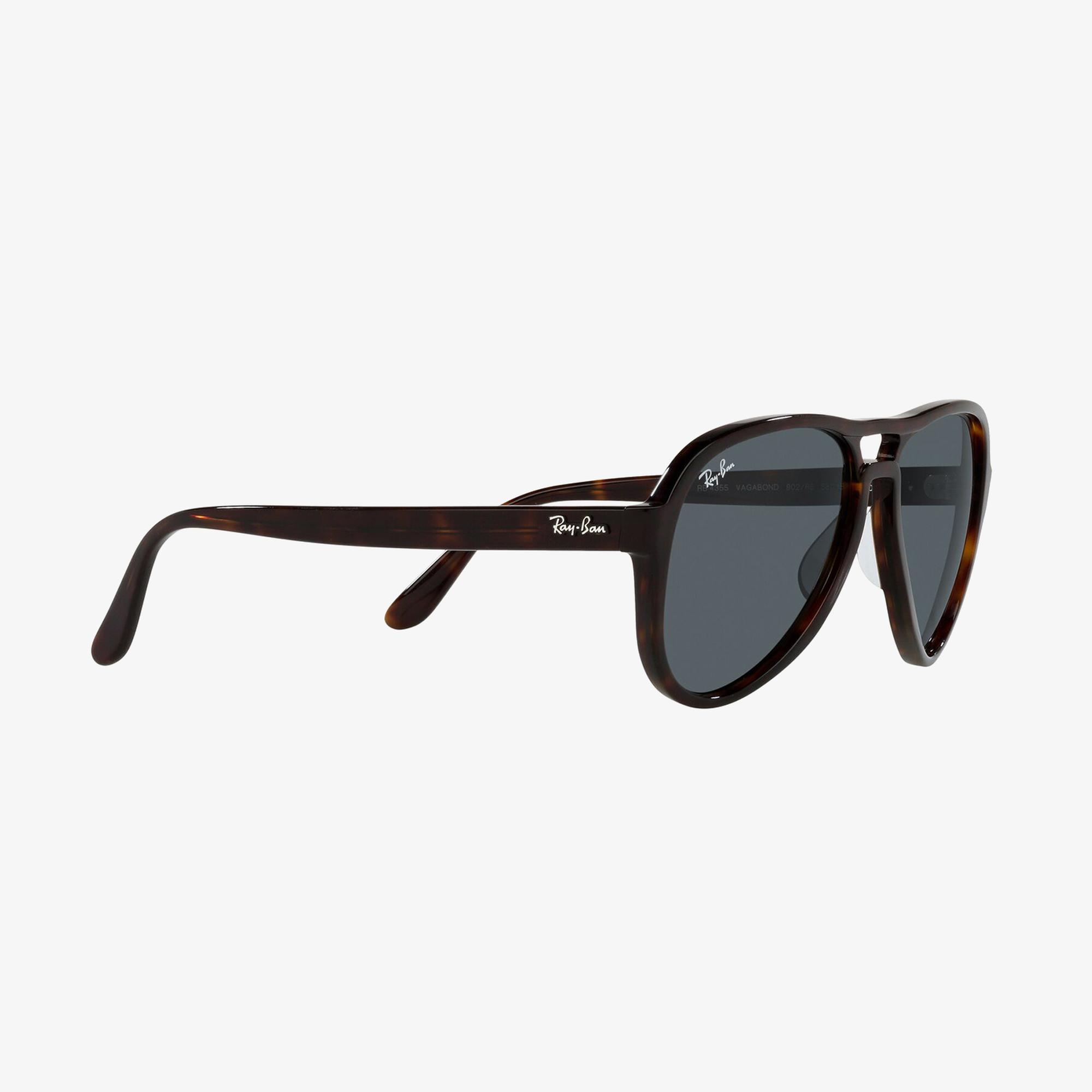 RAY-BAN 0RB4355 Vagabond Unisex Havana Güneş Gözlüğü