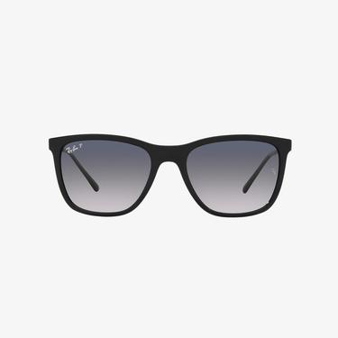  RAY-BAN 0RB4344 Unisex Siyah Güneş Gözlüğü