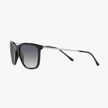  RAY-BAN 0RB4344 Unisex Siyah Güneş Gözlüğü